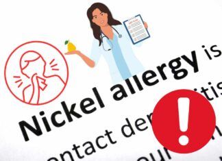 Cosa fare in cucina per chi soffre di allergia al nichel