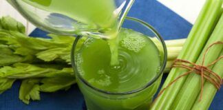 Ho finalmente trovato la perfetta bevanda detox per dimagrire, addio liquidi in eccesso e pure la cellulite - RicettaSprint