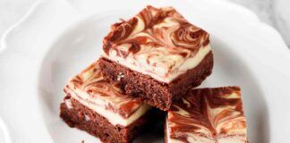 Brownies red velvet: i più buoni che abbia mai provato, li fai in 10 minuti, così hai il bungiorno perfetto tutti i giorni!
