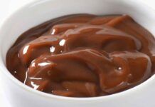 Budino al cioccolato con meno di 50 kcal, lo mangio e non metto neanche un chilo Come conservare un sugo di carne preservandone sapore e consistenza