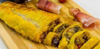 Ti servono solo 20 minuti e prepari un Calzone alle melanzane pazzesco, ricetta furba, zero stress in cucina e conquisti proprio tutti