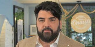 Cannavacciuolo arruola nuovo personale nella sua ciurma: ecco come candidarsi - RicettaSprint