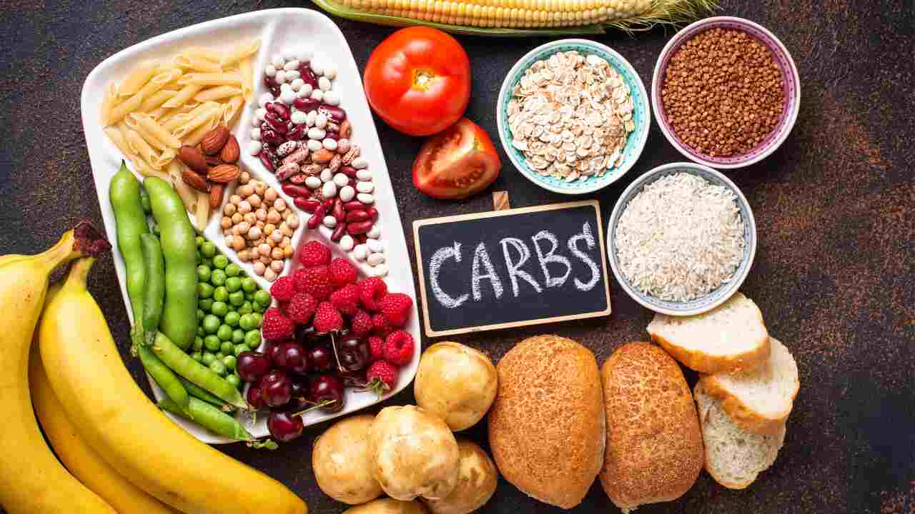 How many carbohydrates can you eat every week and stay fit, the answer you were looking for