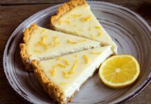 Mio marito si è messo a dieta ma vuole comunque il dolce, ho escogitato una cheesecake fit ipocalorica apposta per lui, è felicissimo