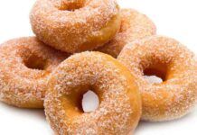 Ciambelline morbide e senza frittura, ormai sono un appuntamento fisso del weekend Ciambelline morbide e senza frittura, ormai sono un appuntamento fisso del weekend - RicettaSprint