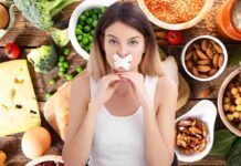 Dopo le 18 di pomeriggio in devi mangiare questi cibi, perché non ti fanno dimagrire! - RicettaSprint