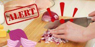 I trucchi per eliminare la puzza di aglio in cucina e sulle mani