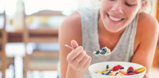 Che cosa mangiare a colazione per non avere il senso di fame a pranzo