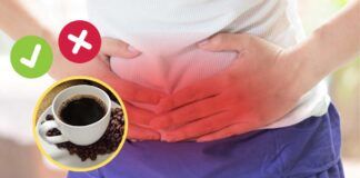 Se ho il colon irritabile il caffè lo posso bere?