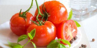 I pomodori si conservano prima o dopo averli lavati? Facciamo subito chiarezza - RicettaSprint
