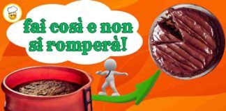 Come togliere la torta dallo stampo così da non farla rompere, il trucchetto della nonna è infallibile