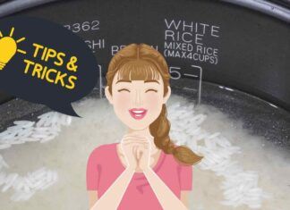 Come impiegare l'acqua di cottura del riso evitando sprechi