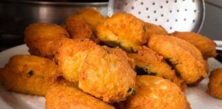 Crocchette di pane o polpette dei poverelli: la ricetta salva cena che fai con 3 euro e senza fatica, litigheranno fino all'ultima!