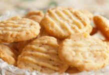 Da oggi realizzo i biscotti senza burro perfetti per la colazione sono leggerissimi li possono mangiare anche se sono a dieta