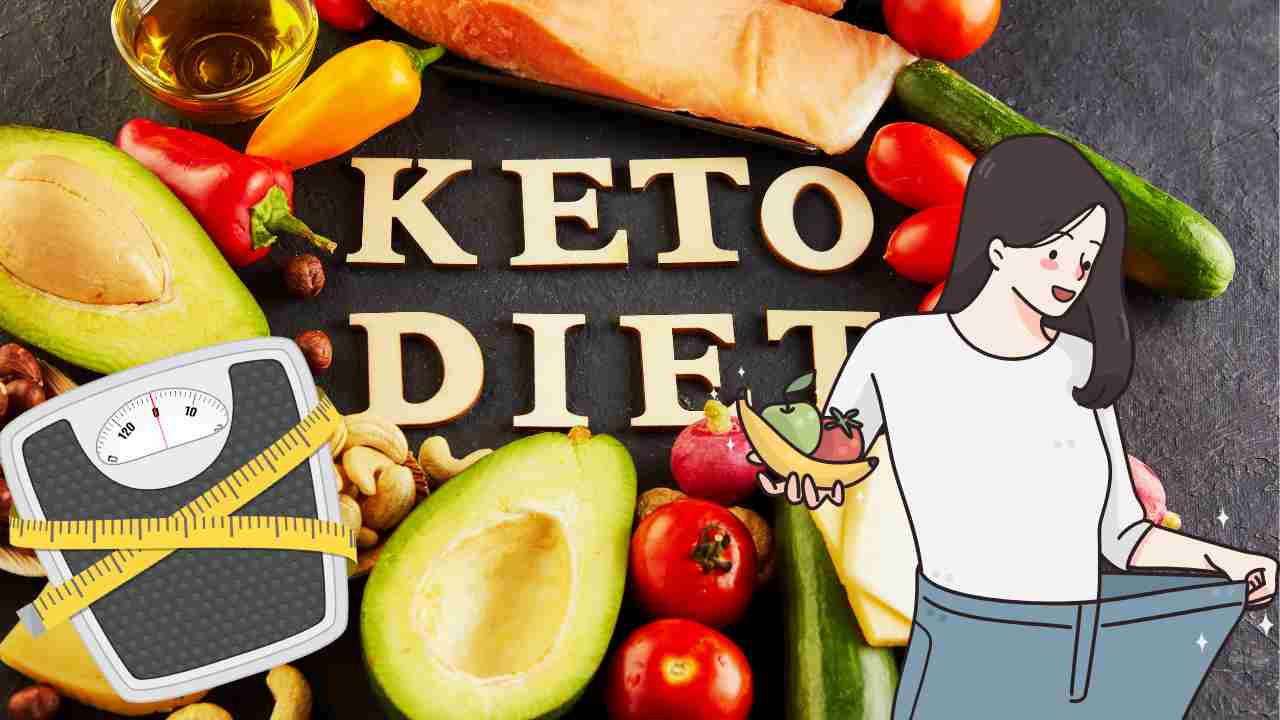 Ketogenic diet, how it works and what to eat to stay fit and healthy