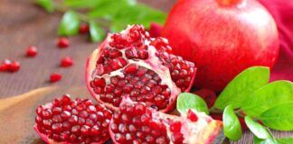 Dieta del melograno, dopo Pasqua è un vero tocca sana: i chili vanno via come l'acqua - RicettaSprint