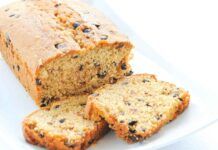 Mi sono bastate pochissime gocce di cioccolato per questo dolce incredibile, la merenda è stata un successo - RicettaSprint