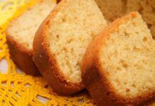 Merenda leggera con solo 3 uova, ho fatto un dolce incredibile Merenda leggera con solo 3 uova, ho fatto un dolce incredibile - RicettaSprint