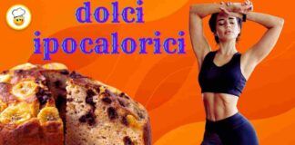 Dolci ipocalorici per colazione perfetti per tutti non solo per chi è a dieta