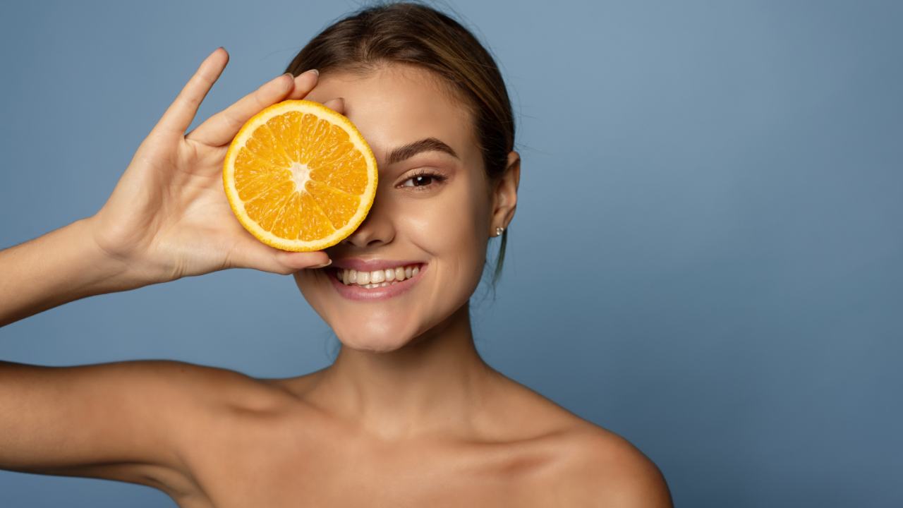 ¿Qué debes comer todos los días para obtener la cantidad ideal de vitamina C que pueda protegerte?