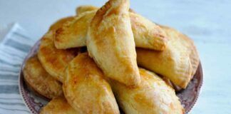 Empanadas a modo mio: ho studiato come farle alla perfezione, senza errori e morbidissime, uno spettacolo per il palato le adorano tutti!