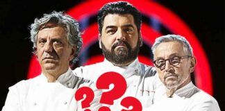 Da MasterChef al grande show in tv in prima serata, la nuova avventura per la super star - RicettaSprint