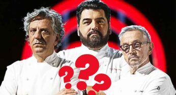 Da MasterChef al grande show in tv in prima serata, la nuova avventura per la super star