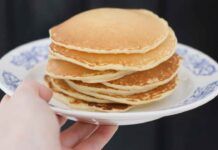 Frittelline senza lattosio, finalmente le posso mangiare anche tutti i giorni senza stare male - RicettaSprint