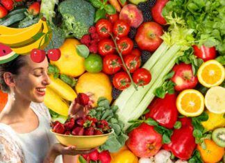 Come è meglio mangiare la frutta per sfruttare tutte le sue proprietà nutritive
