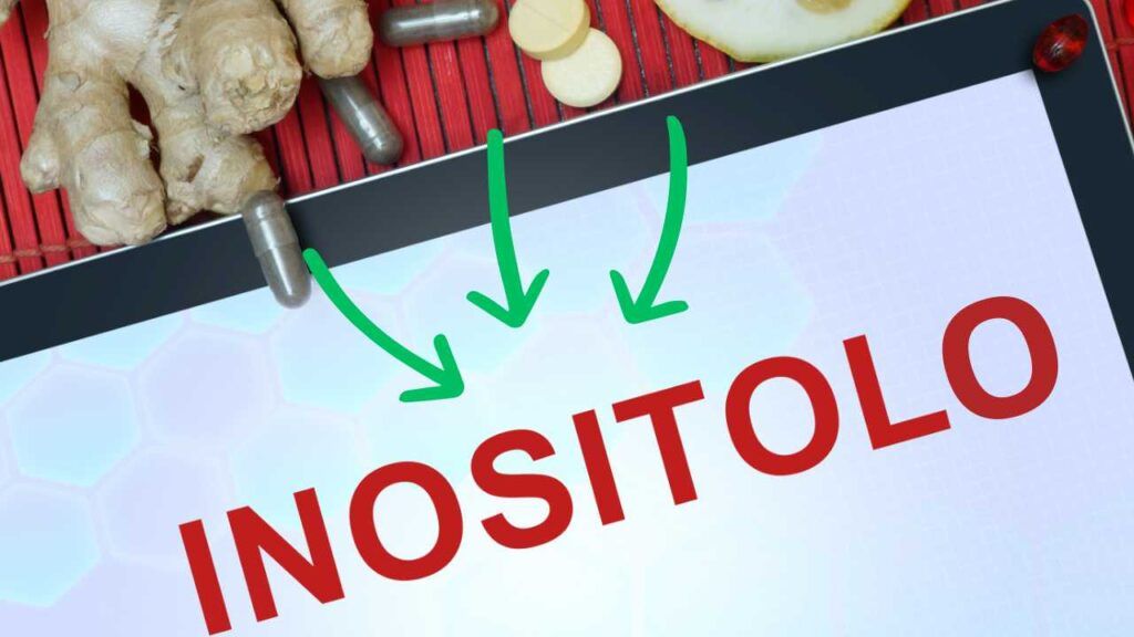 Il ruolo vitale dell'inositolo nella salute: scopri la sua importanza e ...