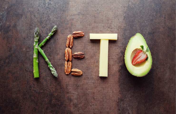 Hur fungerar den ketogena dieten eller ketodieten och vad man ska äta