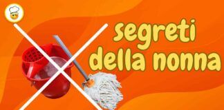 Lavare i pavimenti in profondità i migliori consigli della nonna per un risultato impeccabile