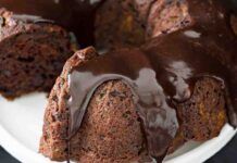 Lo sai che puoi mangiare la torta al cioccolato a dieta Ecco la ricetta ipocalorica solo 120 Kcal a fetta