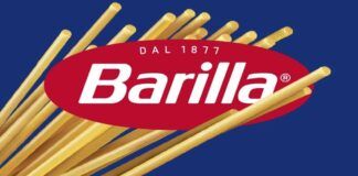 Barilla ottiene un risultato strepitoso a livello mondiale