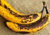 Perché si formano le macchie nere sulle banane e quali sono migliori tra le banane gialle e quelle macchiate
