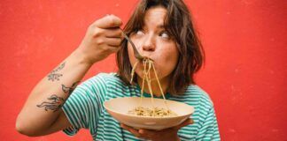 Dieta dopo le feste, per dimagrire più velocemente dobbiamo davvero eliminare la pasta? Ecco cosa dice il nutrizionista - RicettaSprint