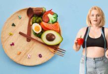 Metabolismo lento e difficoltà a perdere i chili di troppo? Prova con questo alimento e risolverai ogni problema Metabolismo lento e difficoltà a perdere i chili di troppo? Prova con questo alimento e risolverai ogni problema - RicettaSprint