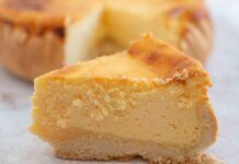 Ricetta della New York Cheesecake per celiaci, così la possono mangiare proprio tutti