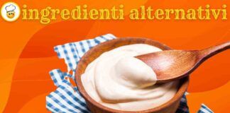 Non hai la panna da cucina e non sai come rimediare Nessun problema ecco gli ingredienti alternativi