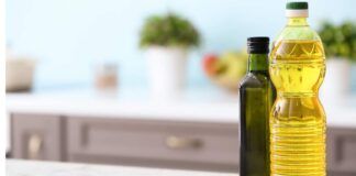 Come conservare l'olio da cucina per tenerlo al meglio nel corso del tempo