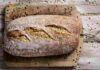 Come fare il pane fatto in casa senza impastare