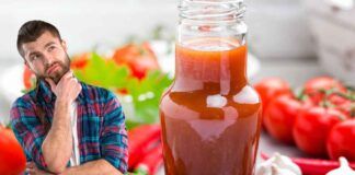 Quanto dura veramente la passata di pomodoro aperta in frigorifero - RicettaSprint