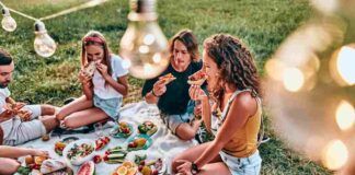 Perché a Pasquetta è tradizione mangiare fuori casa?
