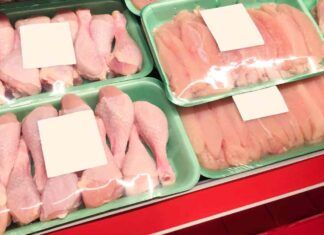 I polli venduti al supermercato sono malati o no? Gli esperti si dividono