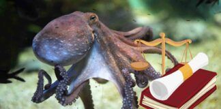 Gli allevamenti di polpi violano i diritti di questi animali, vanno chiusi