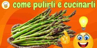 Prenditi cura degli asparagi freschi trucchi imperdibili dalla pulizia alla cottura