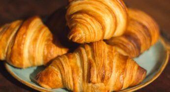 Non posso più mangiare il cornetto del bar mi è stato detto dal medico troppo grasso: allora ho pensato bene di farmelo da sola più light