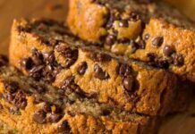 Questa è la torta da mangiare a colazione è super golosa, ma non fa ingrassare solo 120 Kcal!