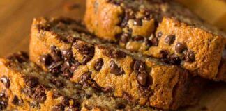 Questa è la torta da mangiare a colazione è super golosa, ma non fa ingrassare solo 120 Kcal!