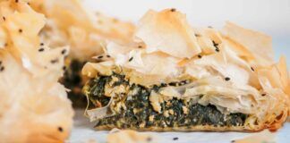 Con un po' di salsiccia e un mazzetto di spinaci ho fatto la cena per tutta la famiglia - RicettaSprint